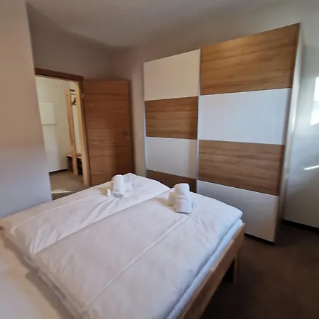 Rowa Апартаменти