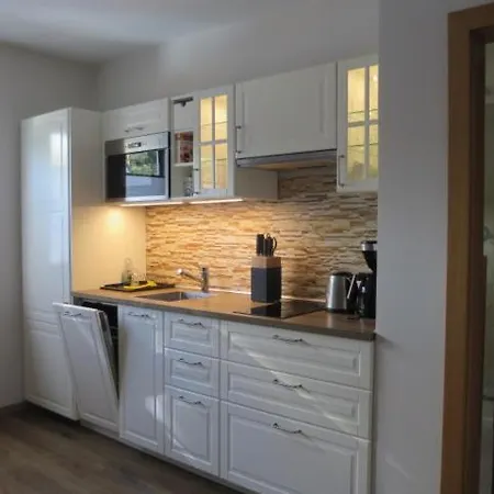 Rowa Apartmán Bad Hofgastein