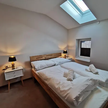 Apartment Rowa Bad Hofgastein